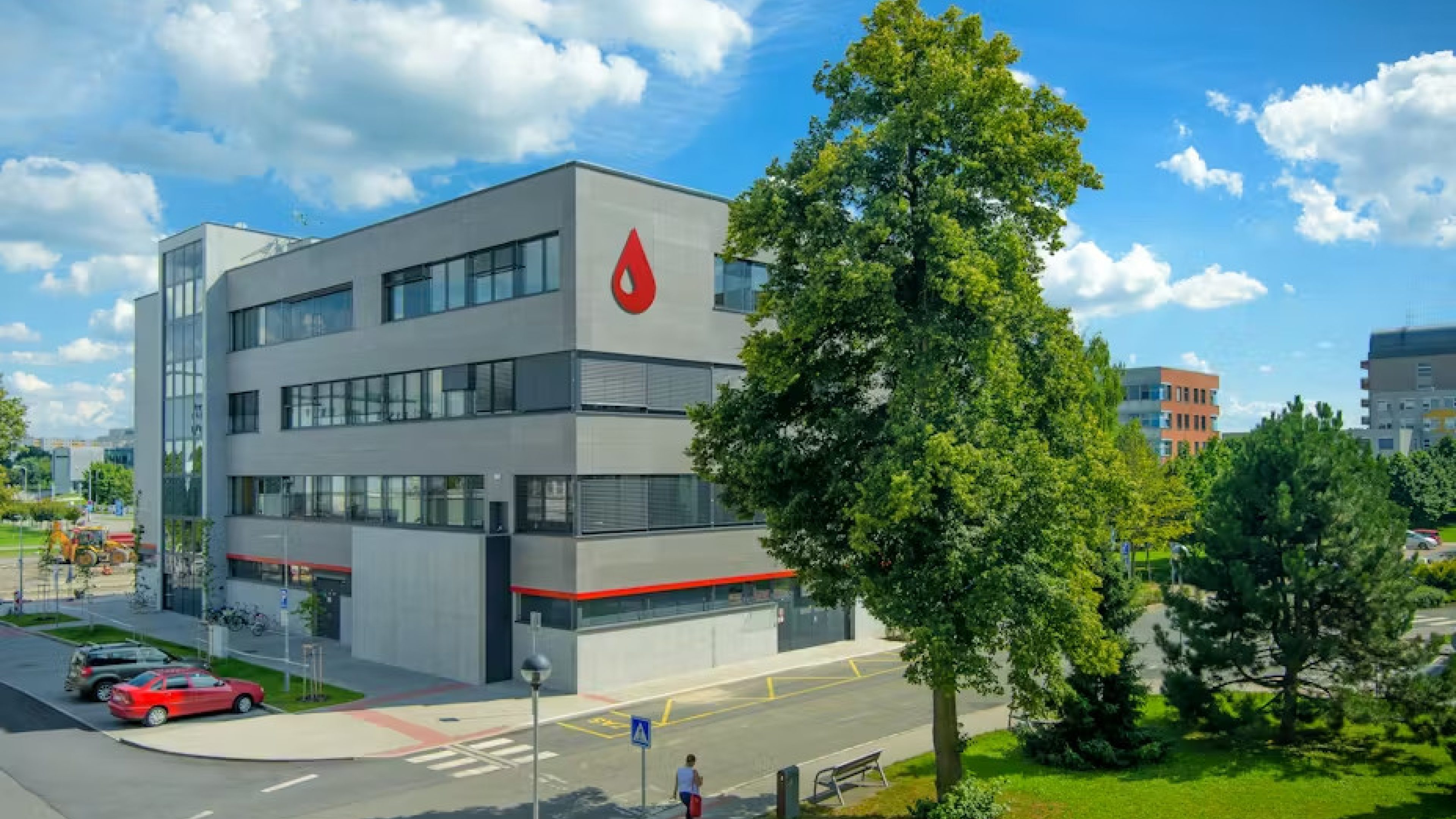 Fakultní nemocnice Hradec Králové