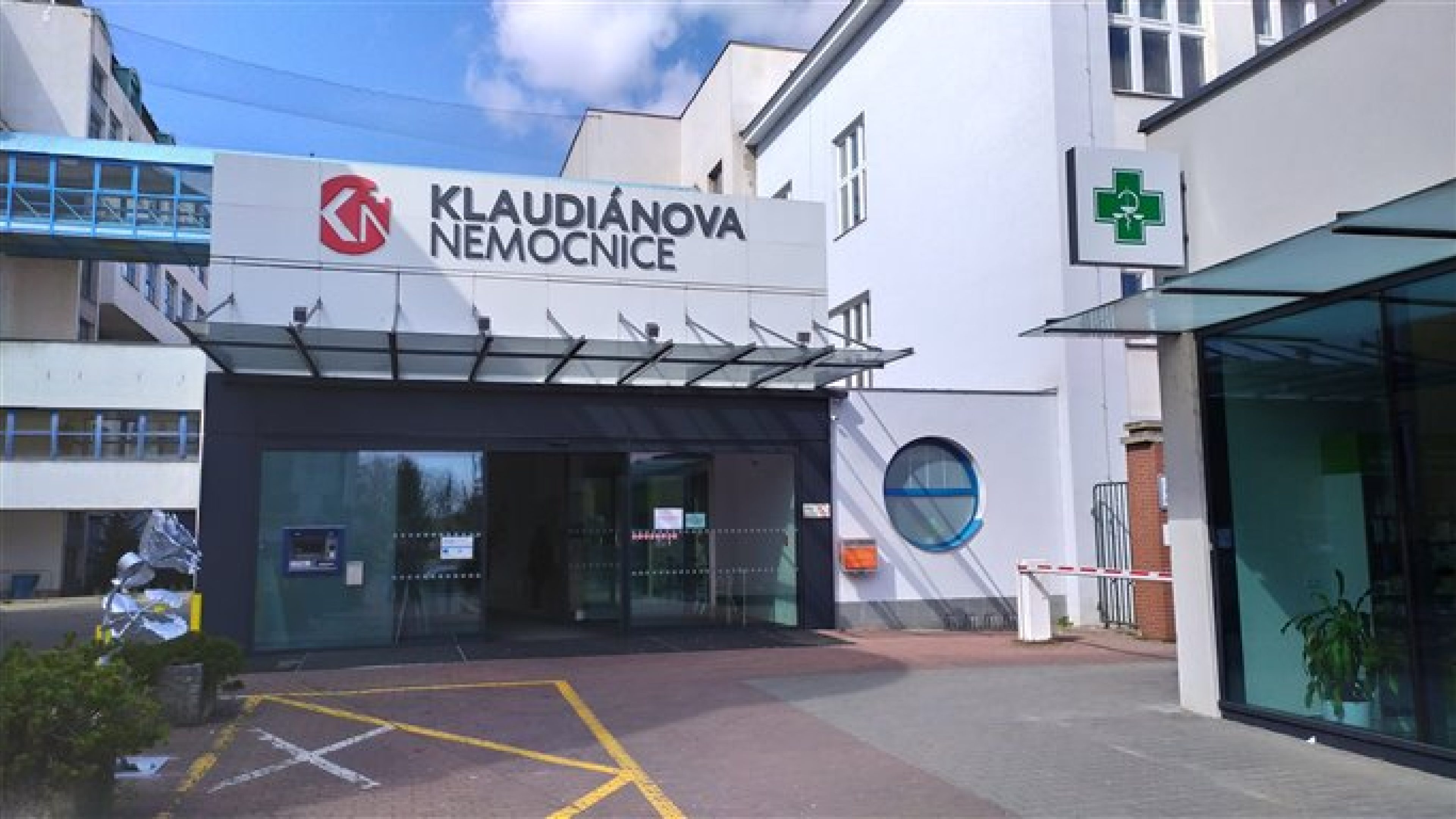 Nemocnice Mladá Boleslav