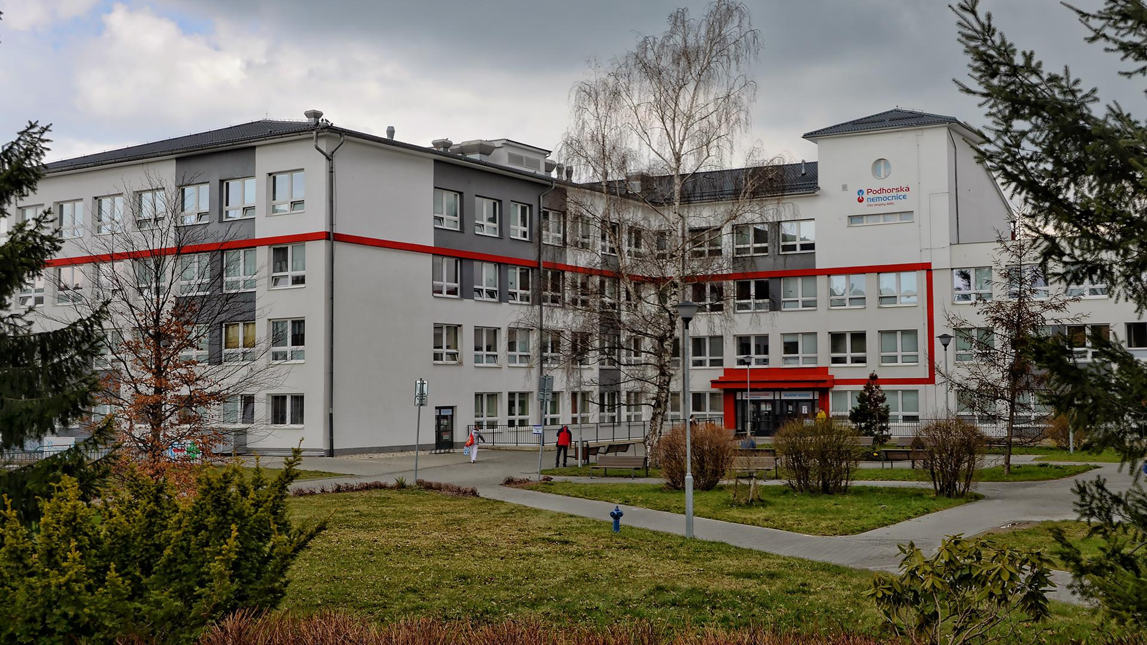 Odběrové místo Bruntál