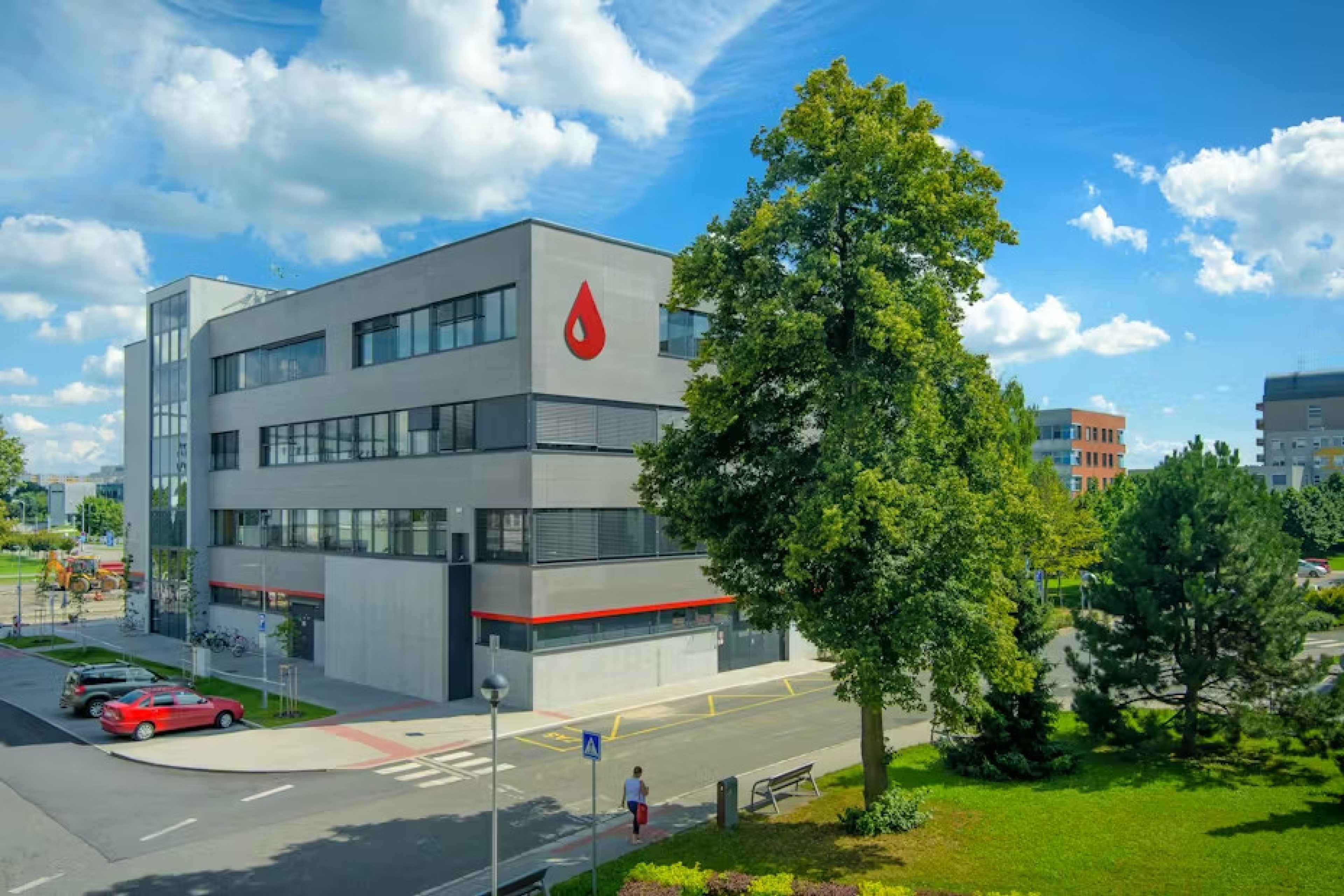 Fakultní nemocnice Hradec Králové