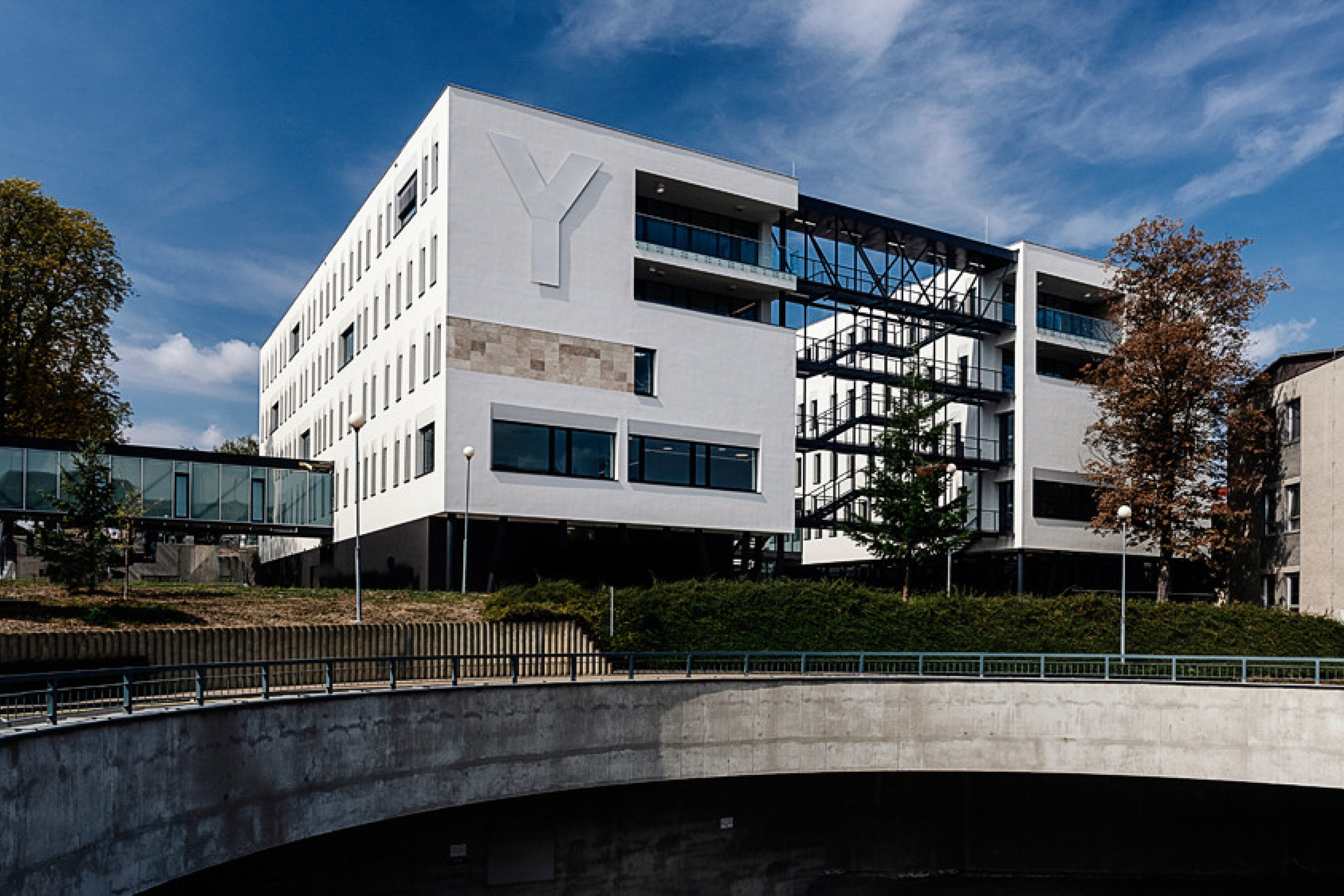 Fakultní nemocnice Olomouc