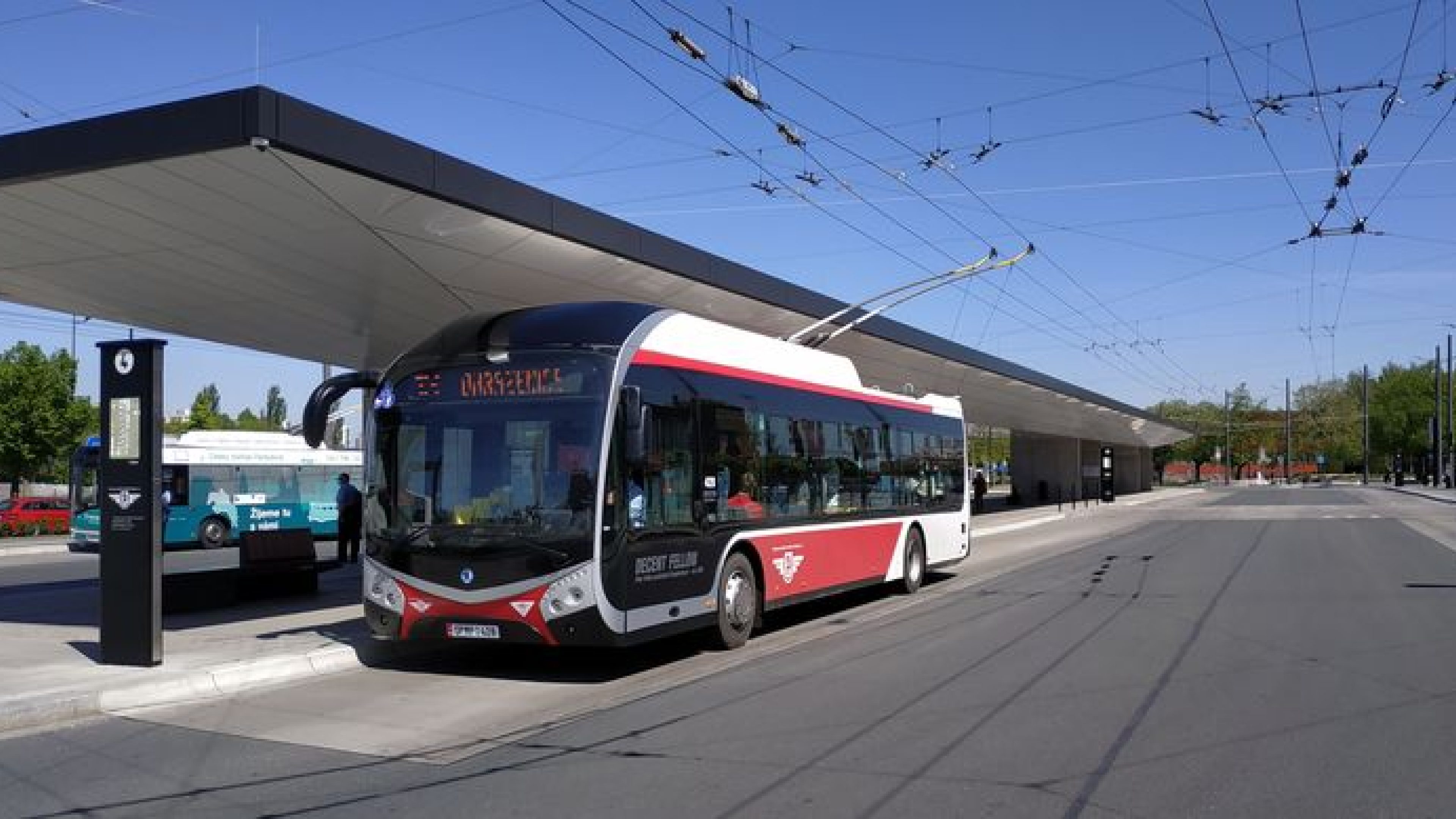 Bezplatná MHD Pardubice pro držitele Janského plakety