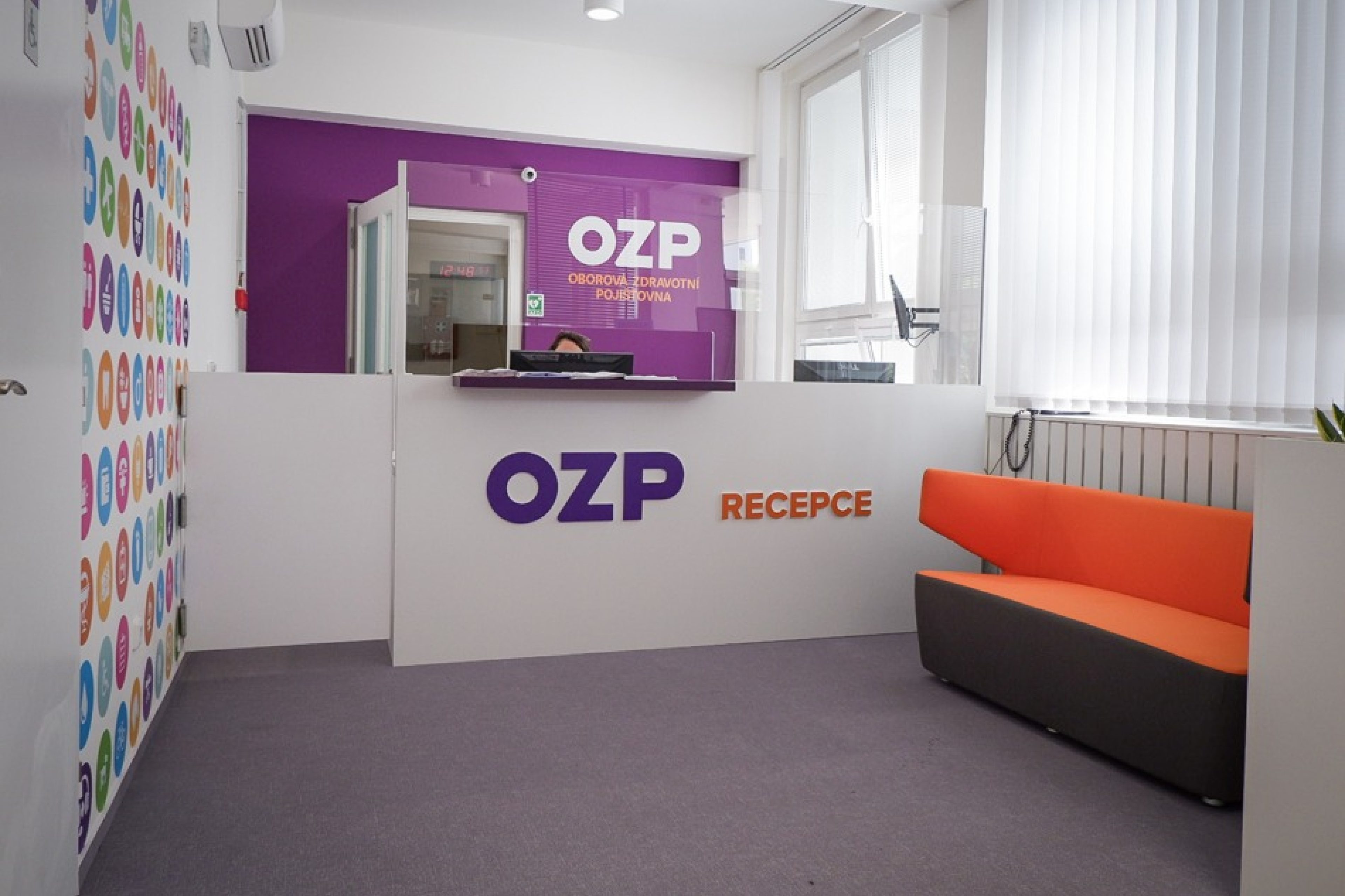 Příspěvek až 3 000 Kč pro dárce od OZP