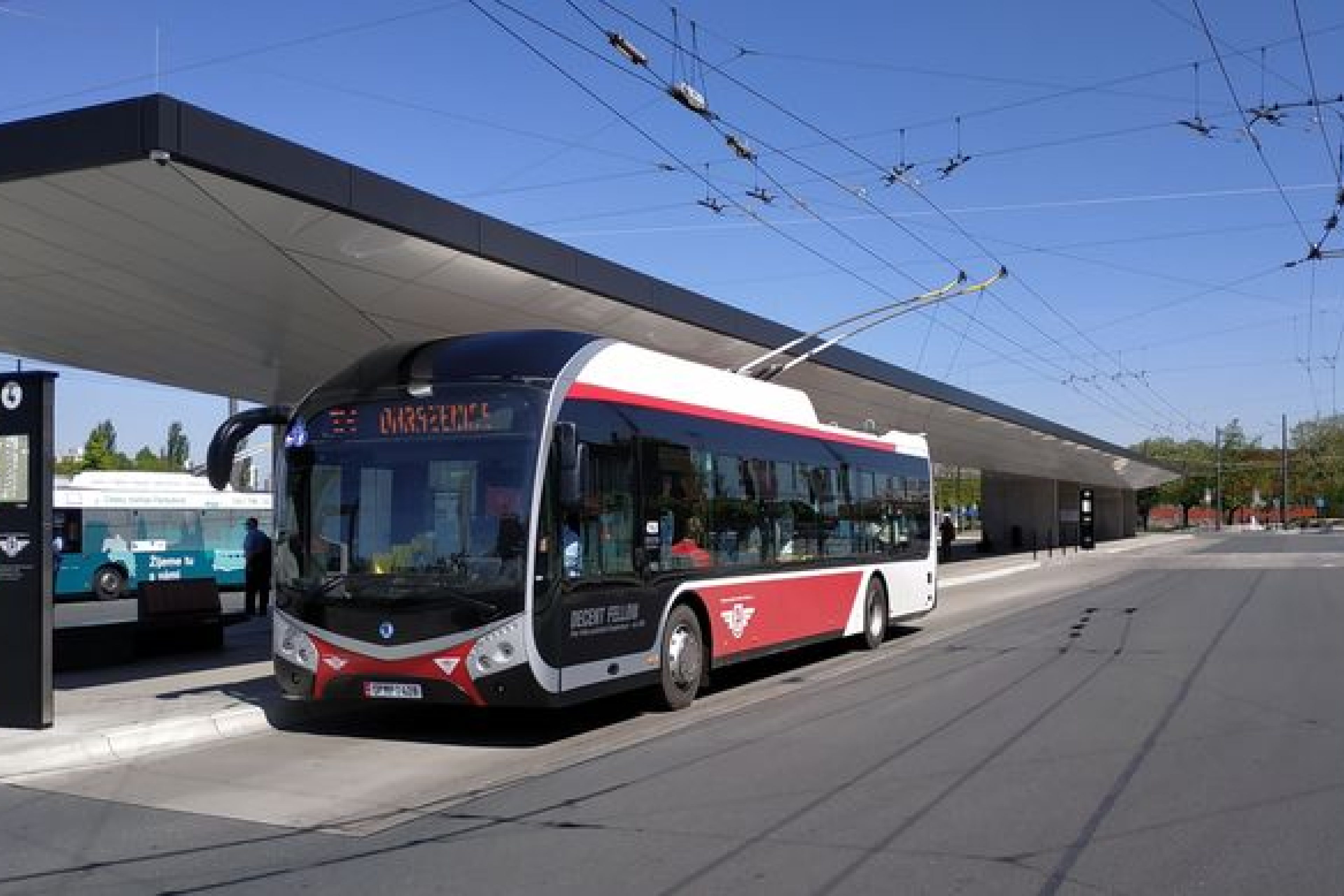Bezplatná MHD Pardubice pro držitele Janského plakety